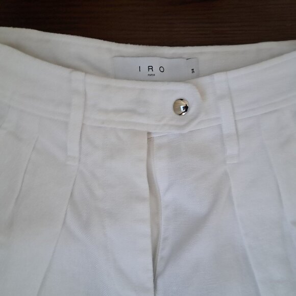 Pantalon - IRO - Picture 2 of 6